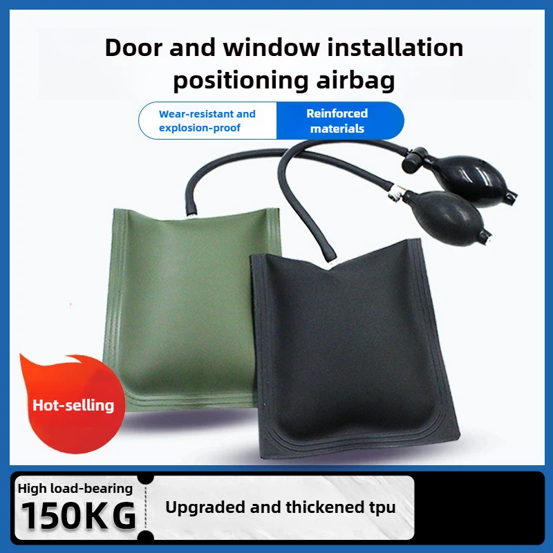 Bag Power Tools - Pompa Udara Wedges Kantung Udara Tiup