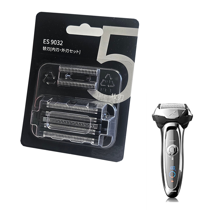 Power Tools Panasonic - Pisau Dalam Alat Cukur Listrik &