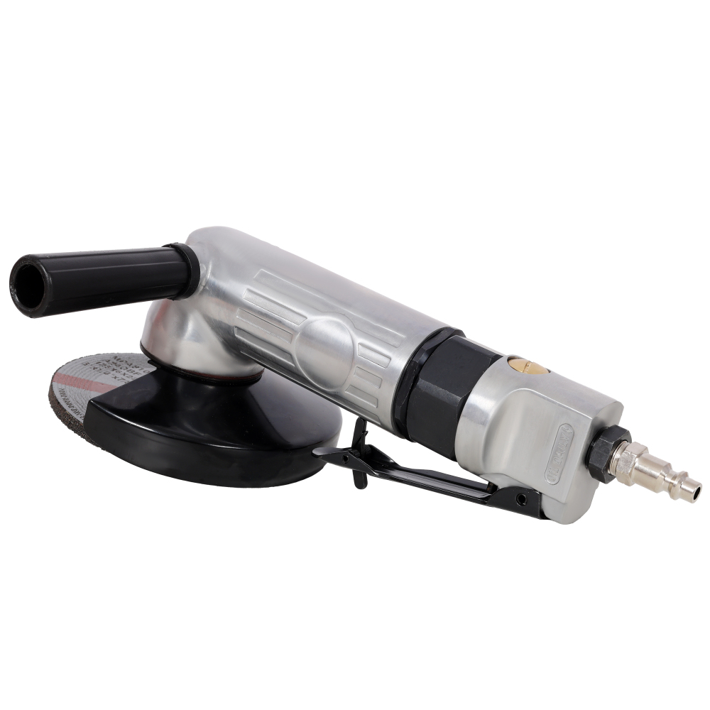 Power Tools Pneumatic - Gerinda Sudut Pneumatik 5 Inci, Alat
