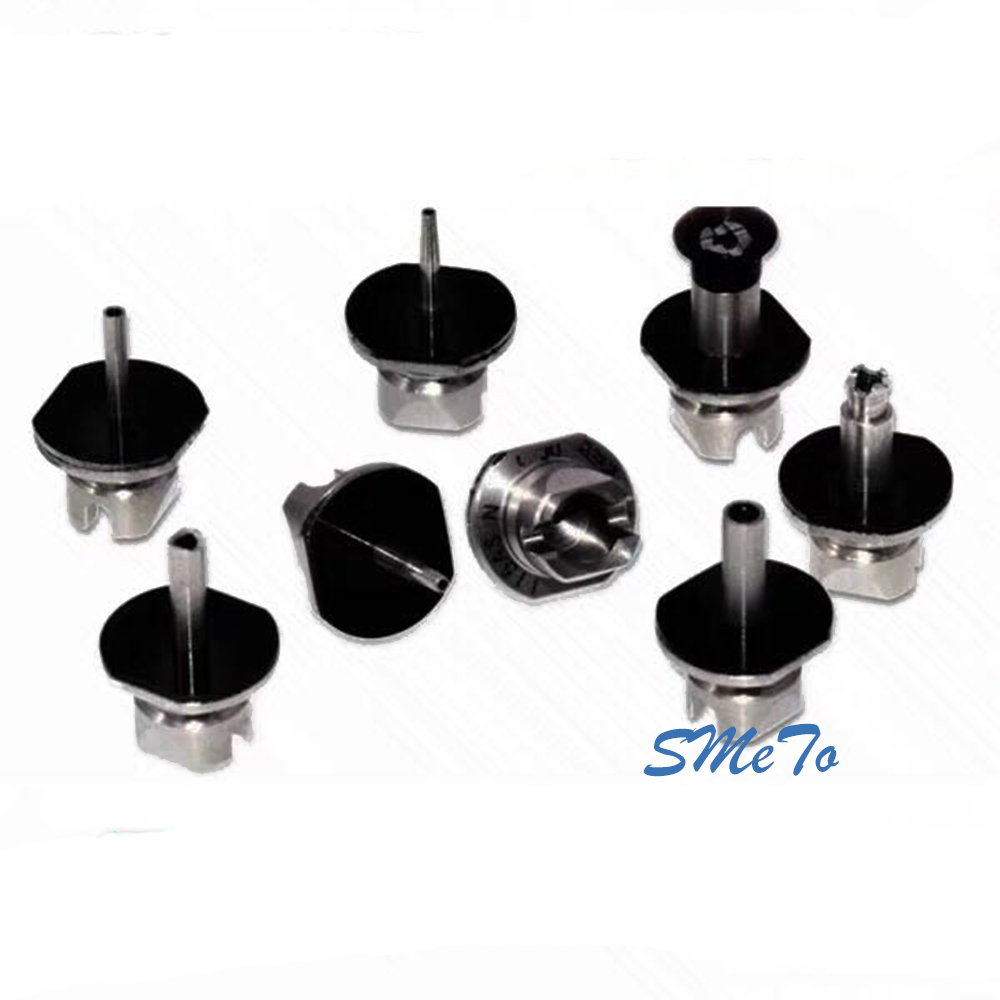 Power Tools Panasonic - Nosel SMT 110/115S/226C/230CS/235CS/130/240CS/CM/NPM untuk mesin pick