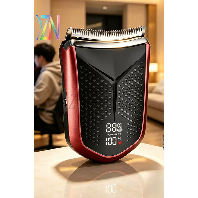 Power Tools York - Alat Potong Rambut Ajaib York New,