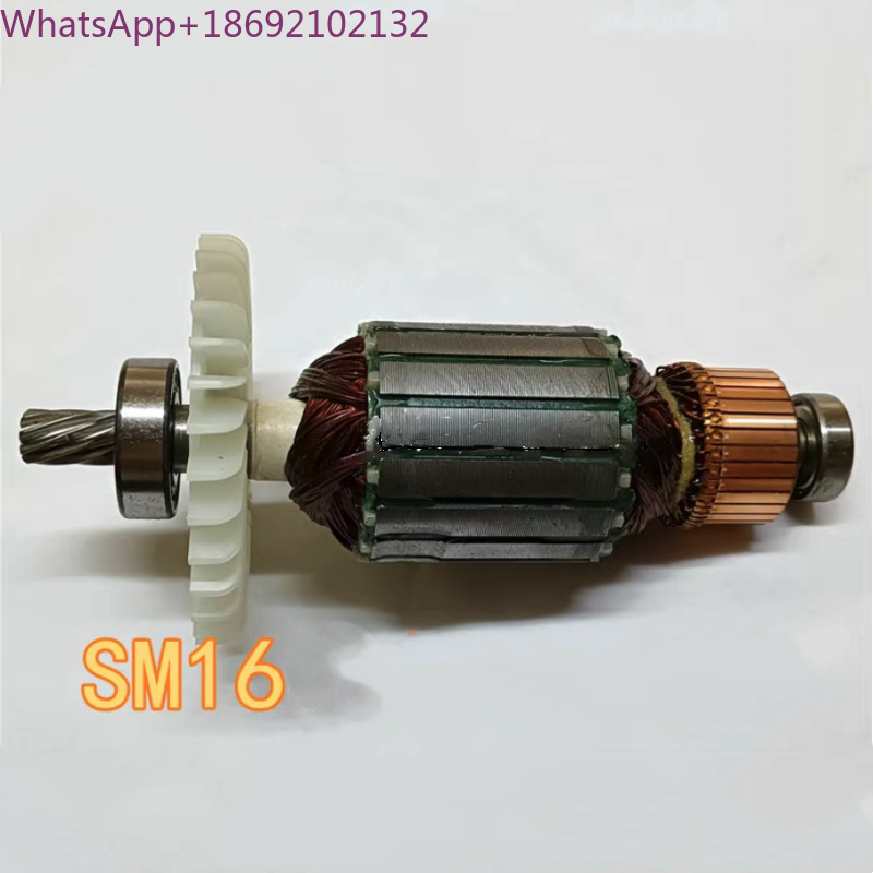 Power Tools Stanley - Rotor Asli 5170036-68 untuk Aksesoris Alat