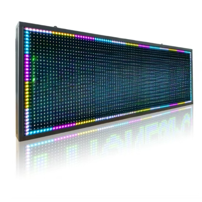 Power Tools App - 32 * 192 Panel LED matriks