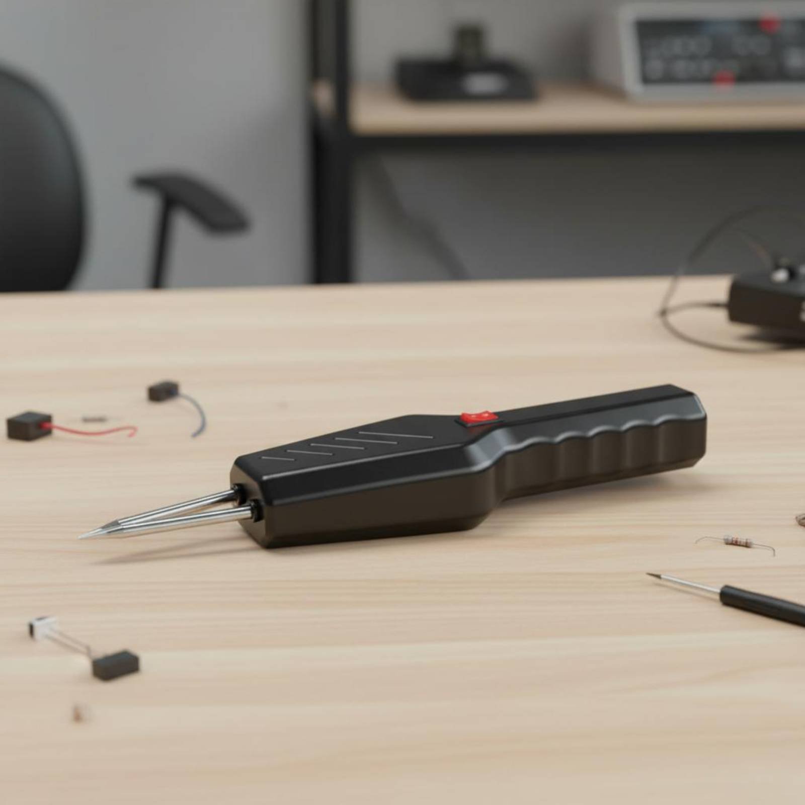 Power Tools Use - Alat Pencabut Bulu Unggas Elektrik Tahan