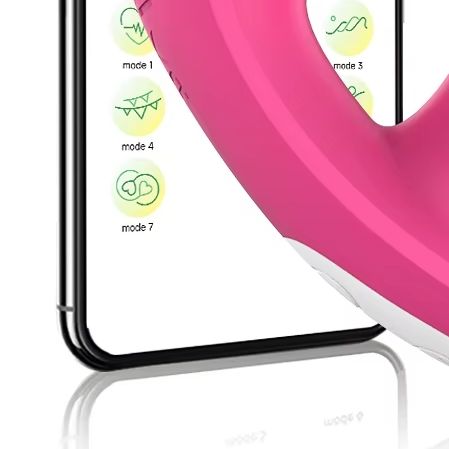 Power Tools App - Alat Masturbasi Vibrator Kontrol Jarak Jauh