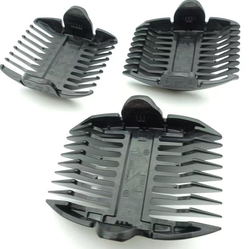 Power Tools Panasonic - 3-4MM 6-9MM 12-15MM Gunting Rambut Sisir