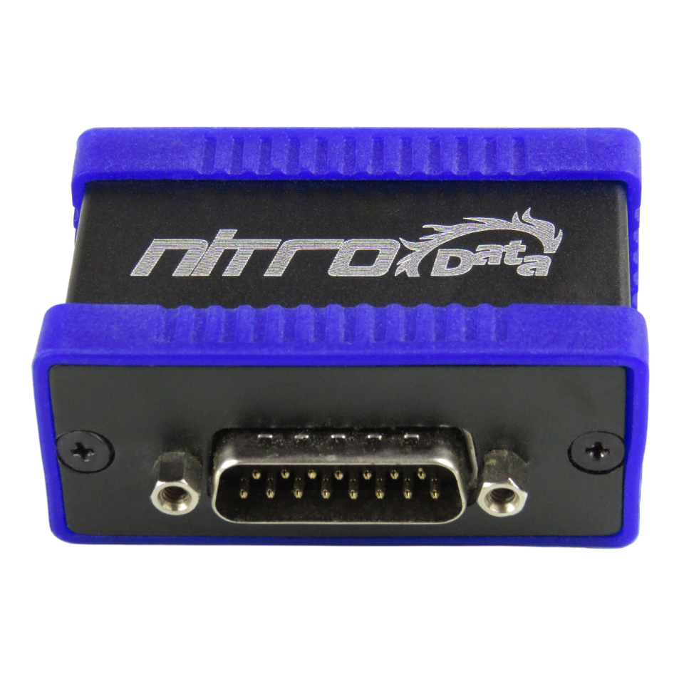 Bag Power Tools - Kotak Tuning Chip NitroData Terbaru Terbaik