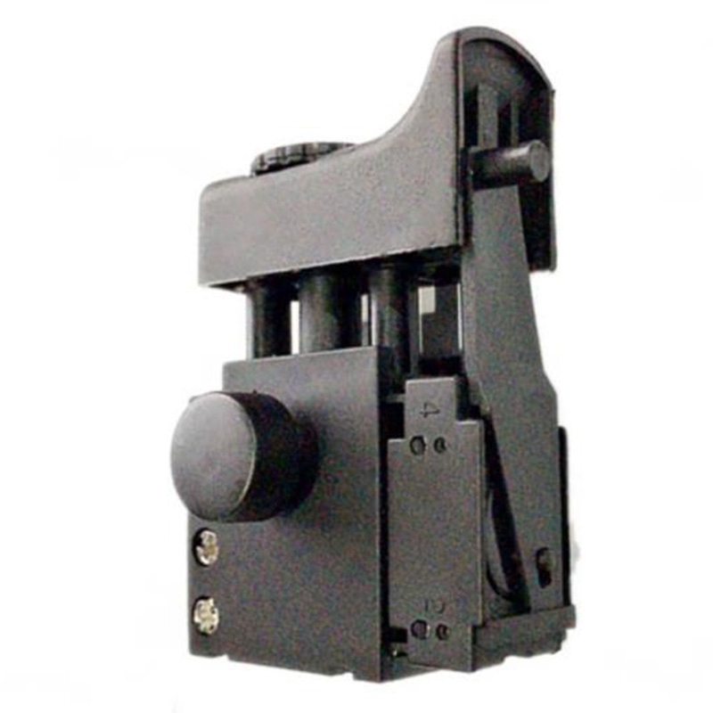 Power Tools Lowes - Electric Drill Speed Control Switch Replace