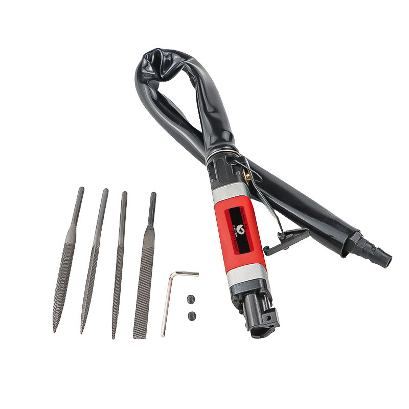 Power Tools Pneumatic - Alat pemotong pneumatik AF5 yang kuat