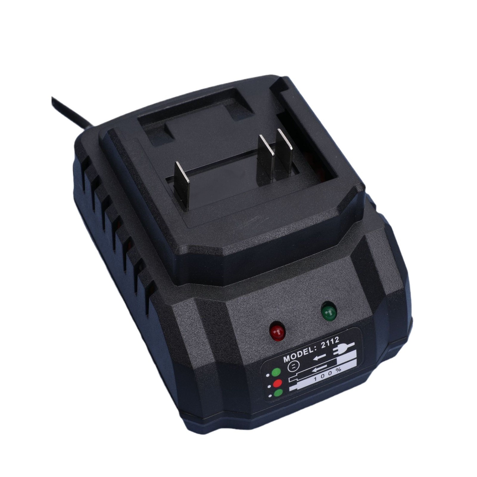 Pengisi Daya Baterai Li-ion 18 - Power Tools Lowes ulasan dan harga