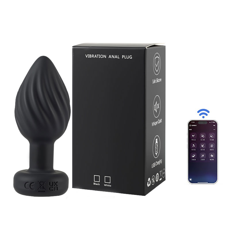 Alat Penggetar Anal APP Kontro - Power Tools App ulasan dan harga