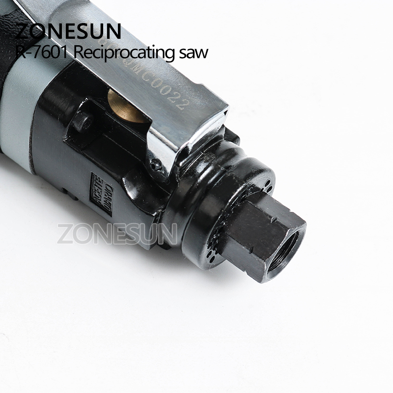 ZONESUN Alat Listrik Aksesori  - Power Tools Pneumatic ulasan dan harga