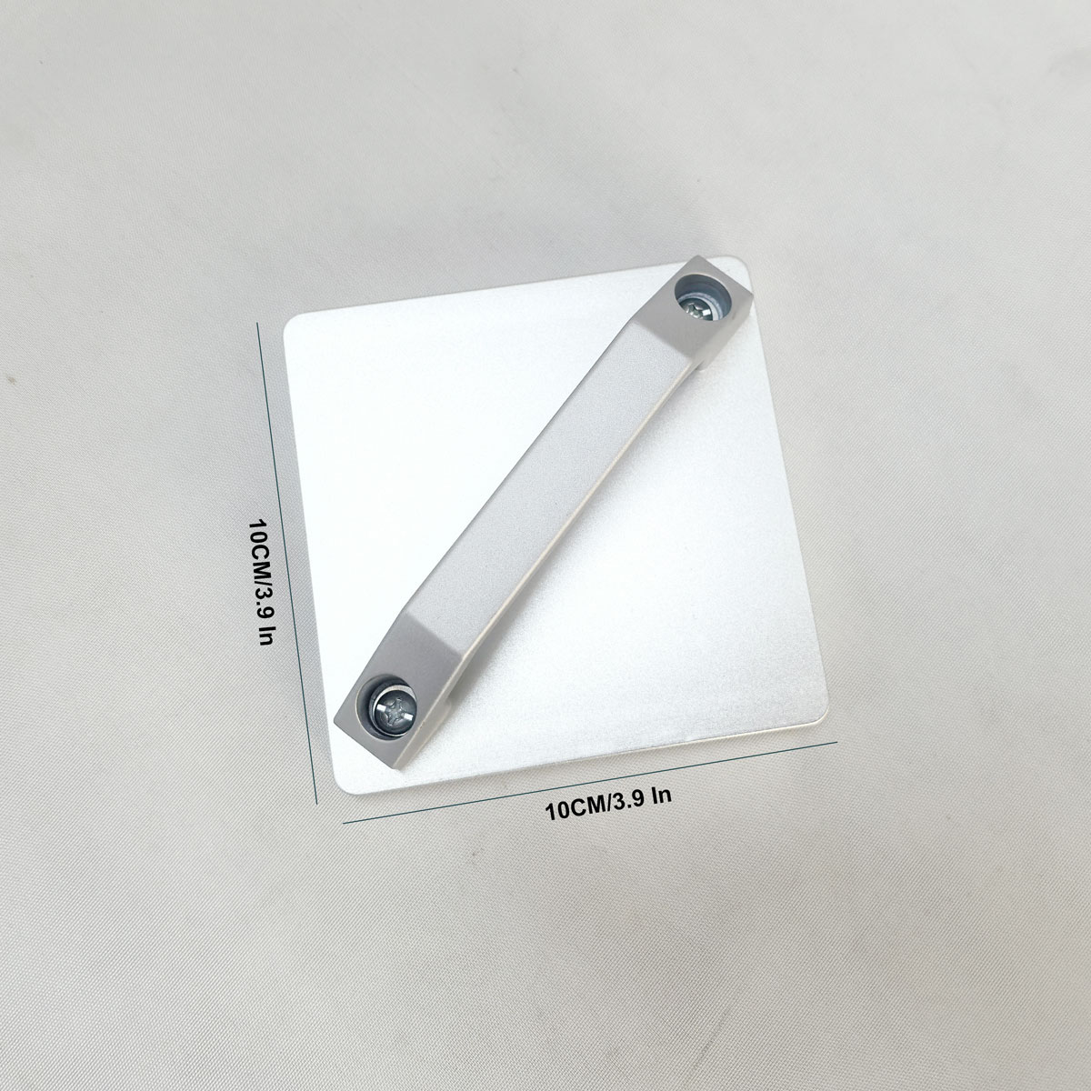 Blok Pendingin DTF Aluminium d - Power Tools Aldi ulasan dan harga