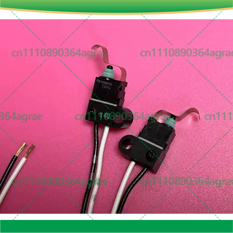 1 buah Saklar Mikro Tahan Air  - Power Tools Panasonic ulasan dan harga