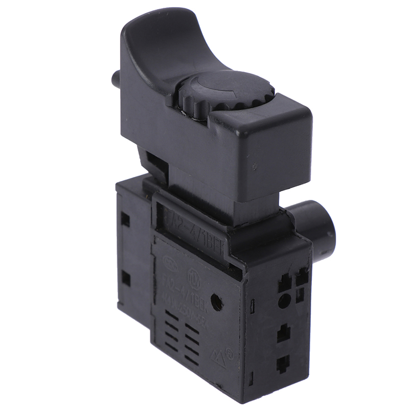 Sakelar pemicu kecepatan bor l - Power Tools Underwater ulasan dan harga