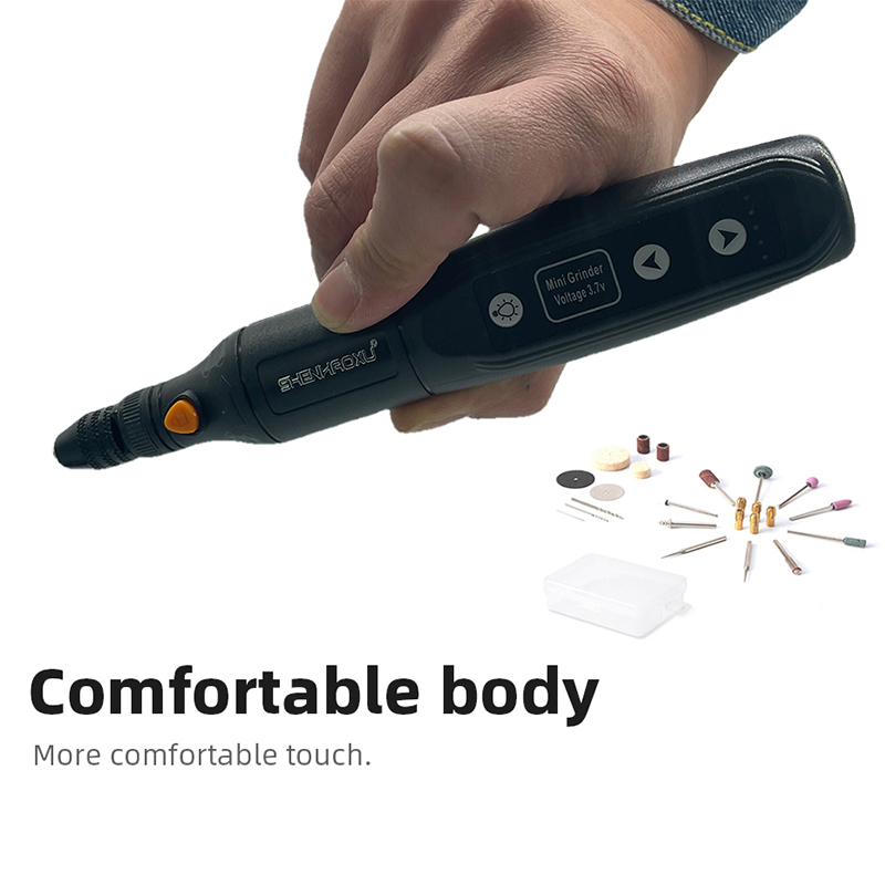 Mini Grinder Cordless Drill Ba - Power Tools Ingco ulasan dan harga