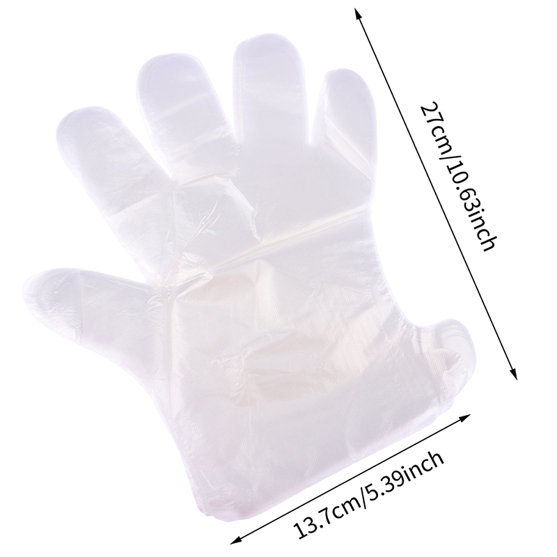 100 Buah Sarung Tangan Kosong  - Bag Power Tools ulasan dan harga