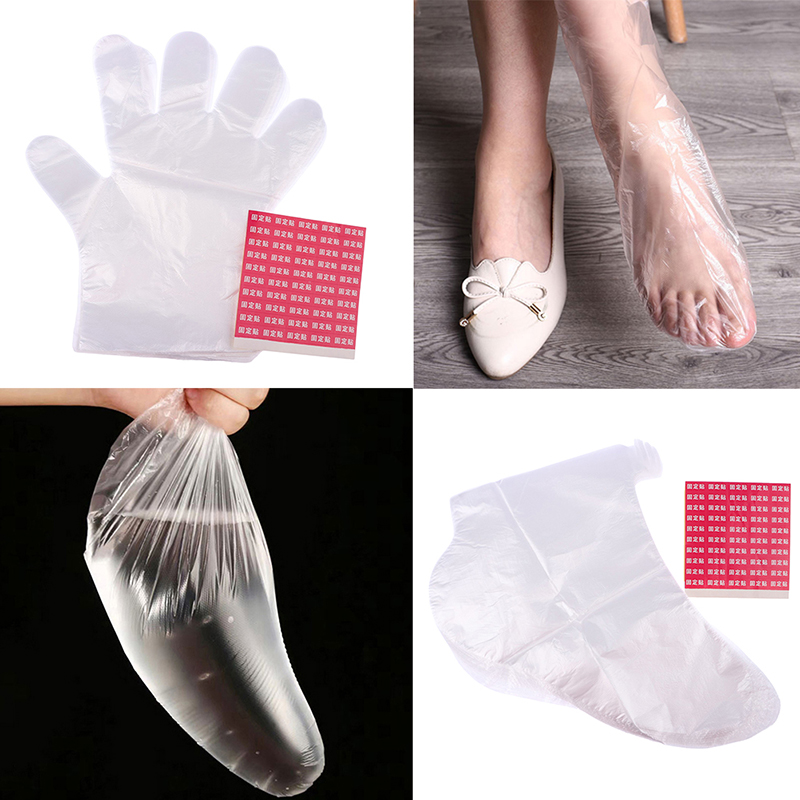 100 Buah Sarung Tangan Kosong  - Bag Power Tools ulasan dan harga