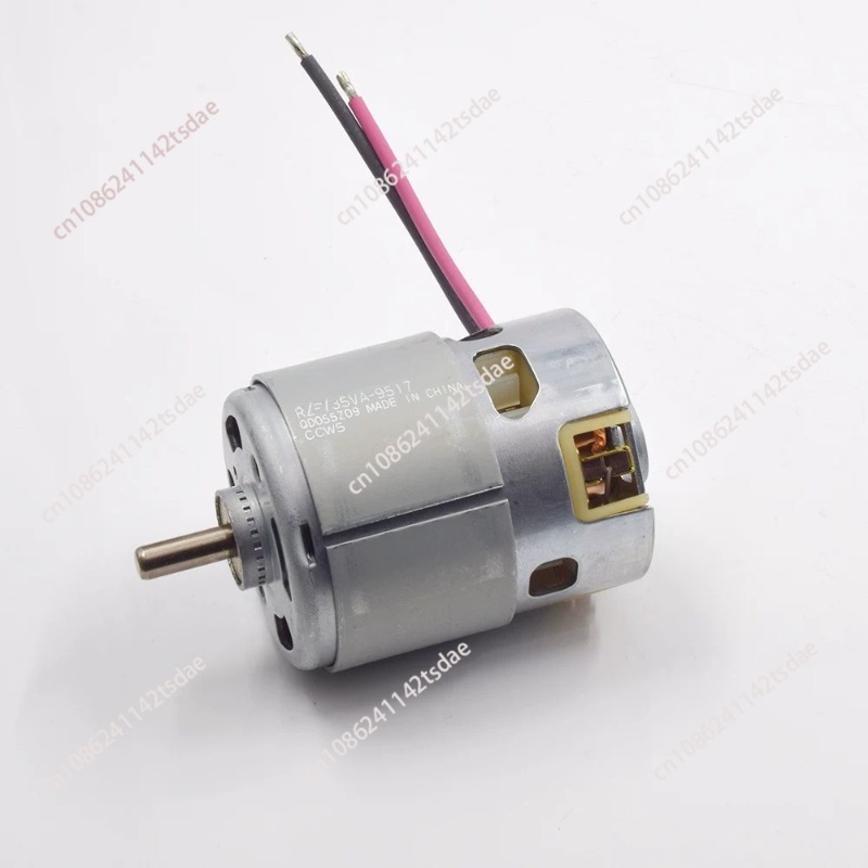 RZ-735VA-9517 12V-18V Motor Ke - Power Tools Lowes ulasan dan harga