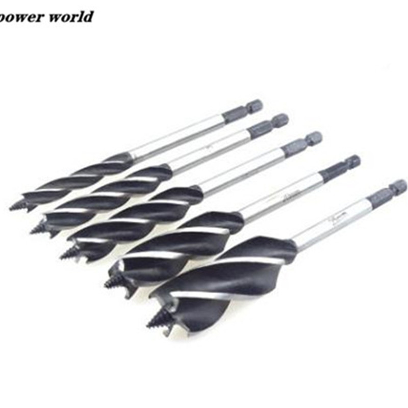 1 Buah Bit Bor Potong Kayu 4 S - Power Tools World ulasan dan harga