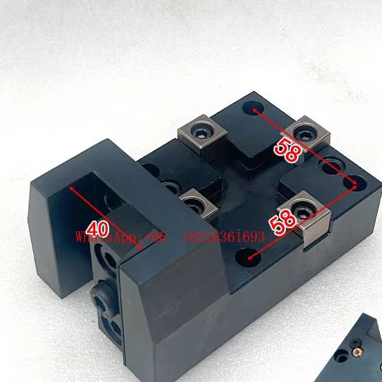 Perangkat Penjepit Alat CNC un - Power Tools Store ulasan dan harga