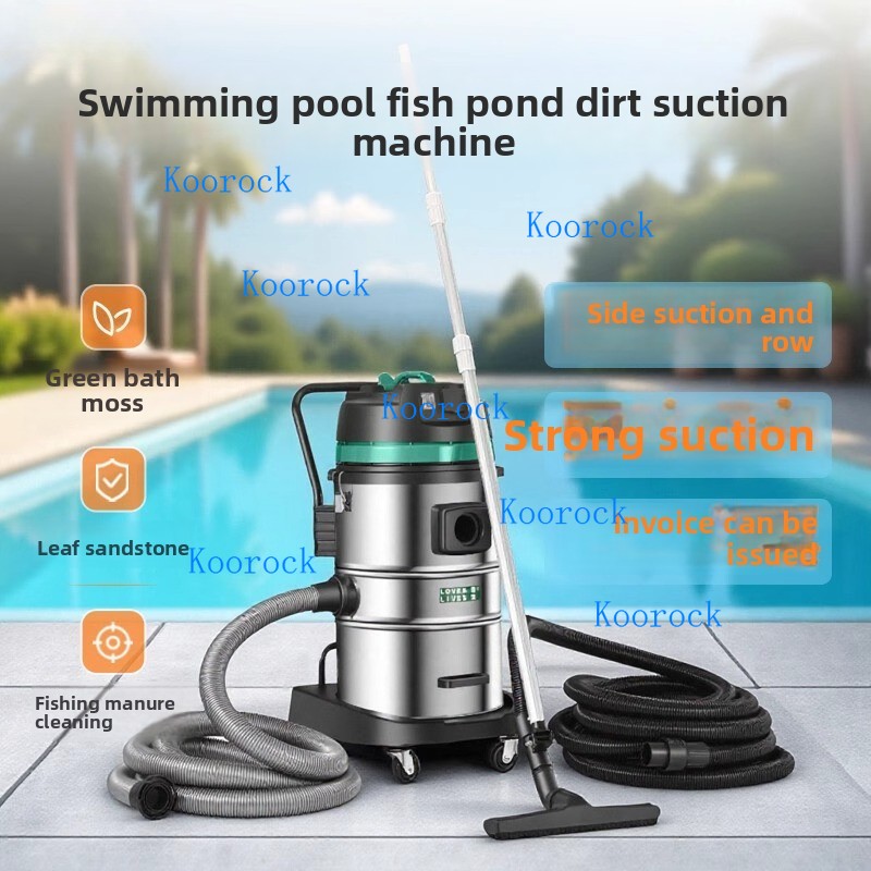 Alat Penghisap Lumpur Kolam Hi - Power Tools Underwater ulasan dan harga