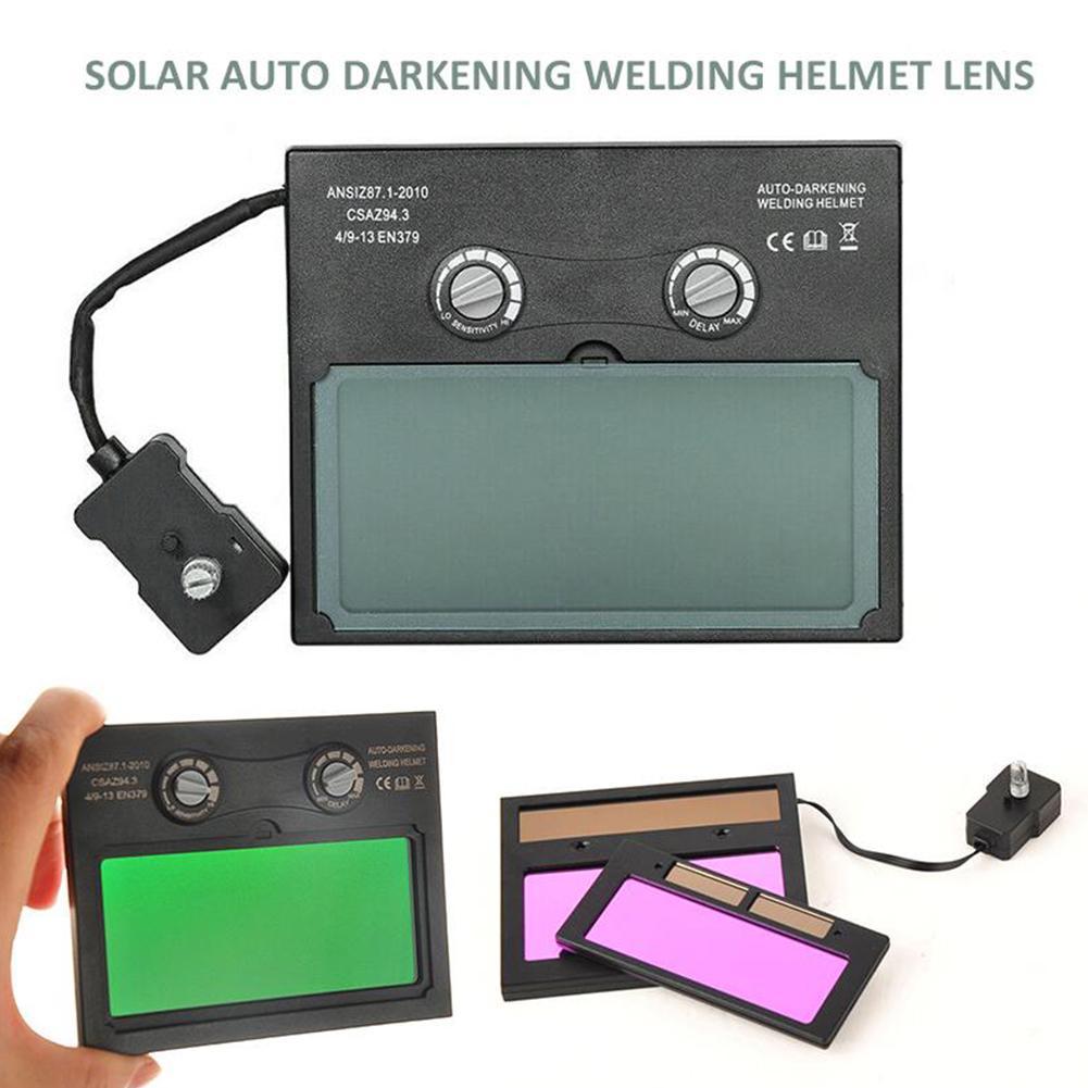 Masker Pengelasan Otomatis/Hel - Power Tools Automotive ulasan dan harga