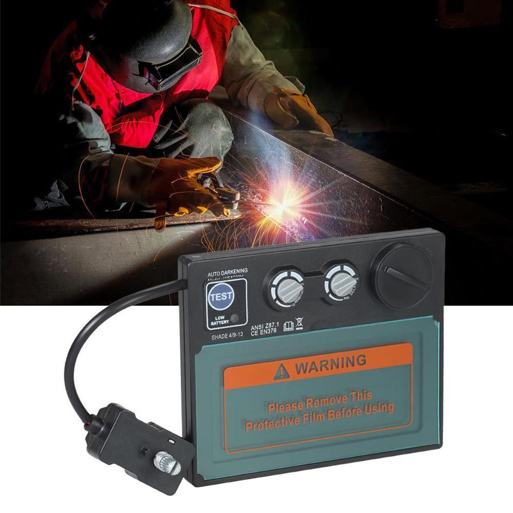 Masker Pengelasan Otomatis/Hel - Power Tools Automotive ulasan dan harga