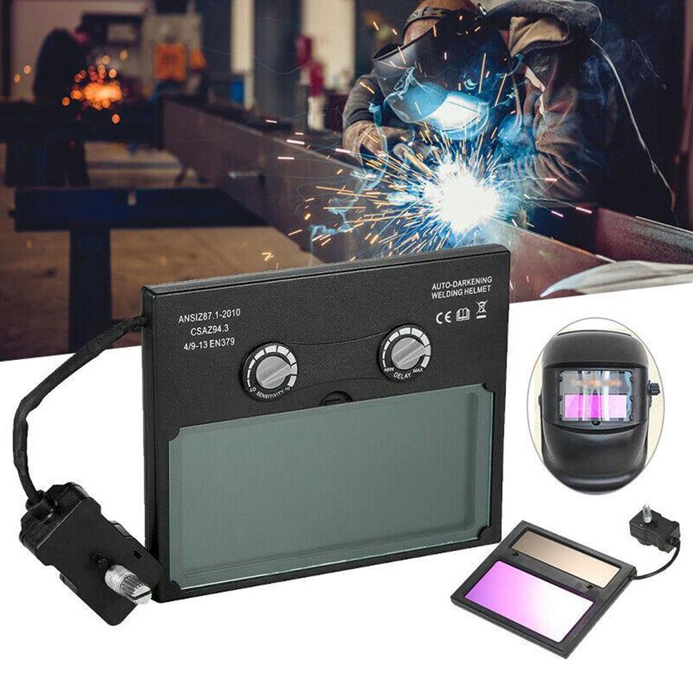 Masker Pengelasan Otomatis/Hel - Power Tools Automotive ulasan dan harga