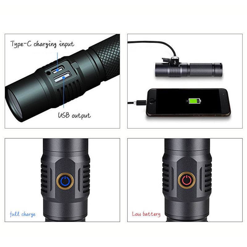 Tongkat Ekstensi Power Bank 50 - Power Tools Store ulasan dan harga