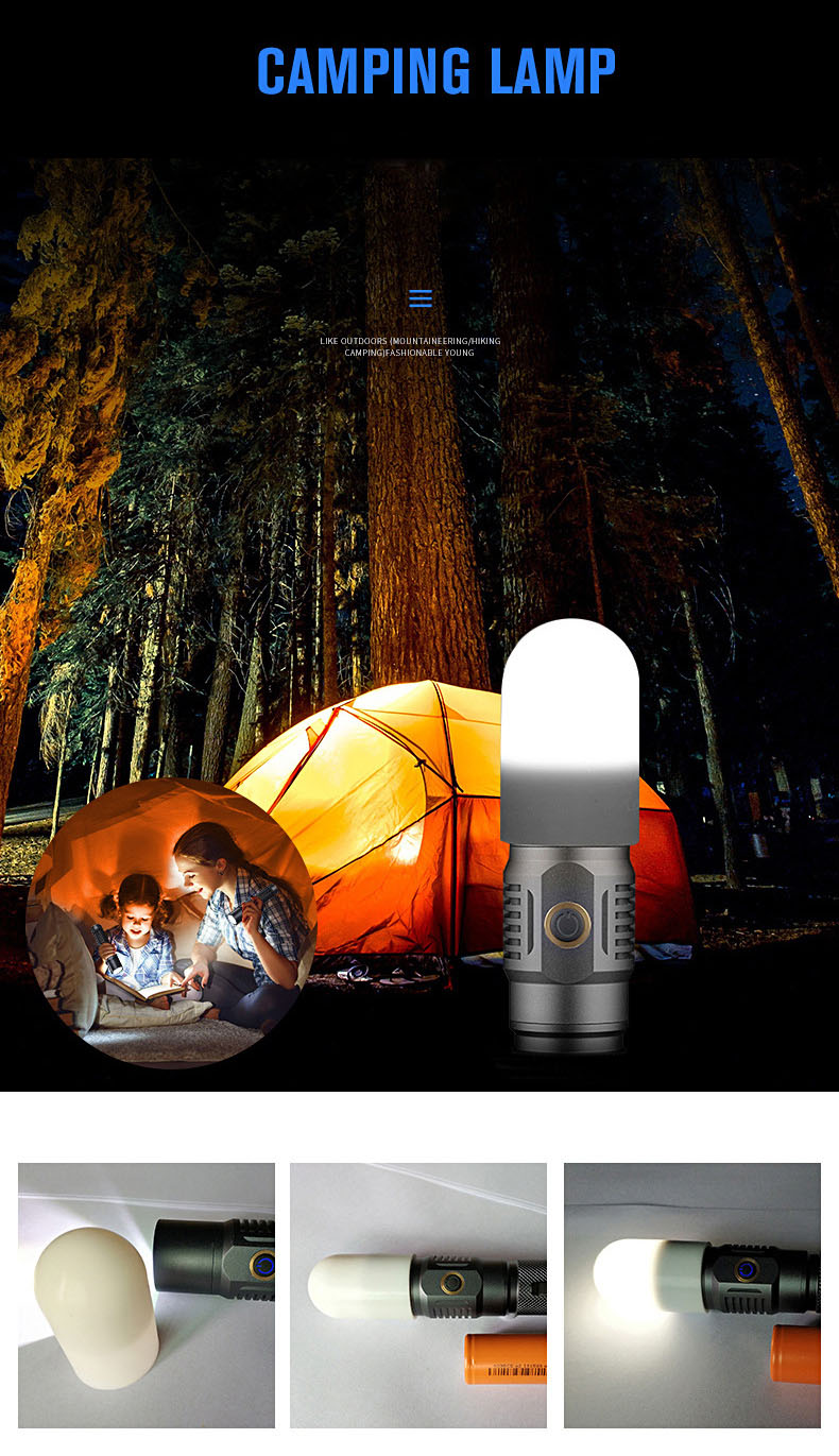 Tongkat Ekstensi Power Bank 50 - Power Tools Store ulasan dan harga