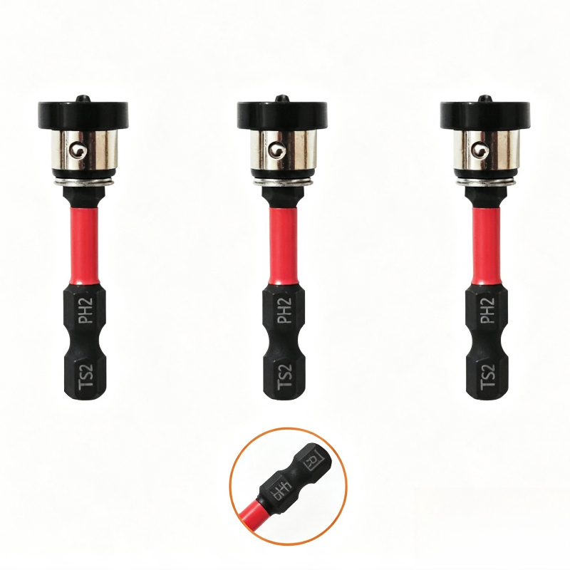 PH2 50MM Bit Obeng Phillips Ma - Power Tools Use ulasan dan harga