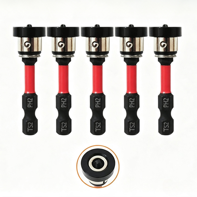 PH2 50MM Bit Obeng Phillips Ma - Power Tools Use ulasan dan harga