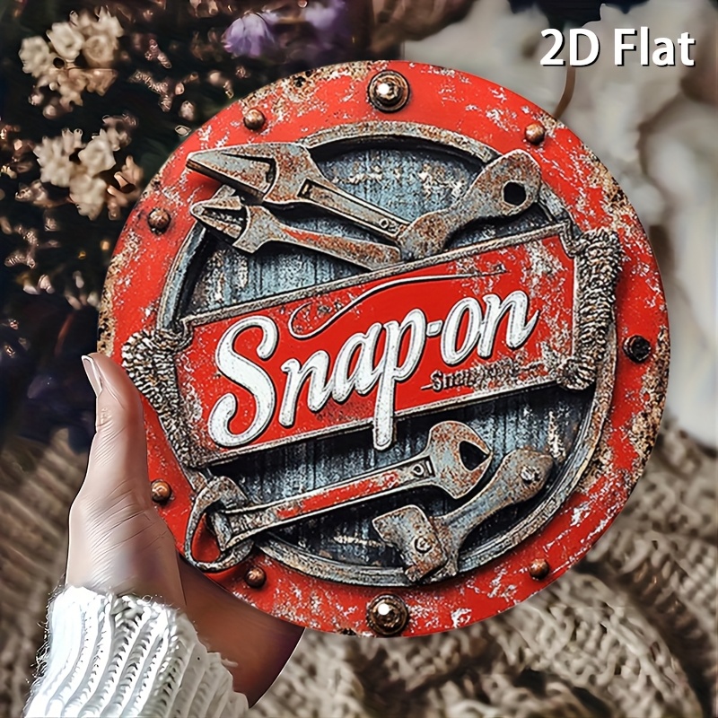2D Flat 1 Buah Alat Snap-on Ta - Power Tools Aldi ulasan dan harga