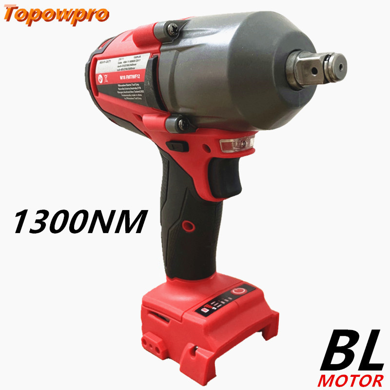 Cocok untuk Milwaukee kunci pa - Power Tools Ingco ulasan dan harga
