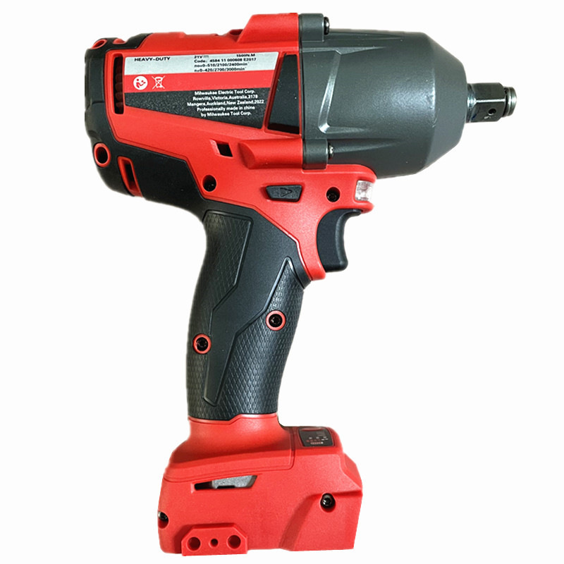 Cocok untuk Milwaukee kunci pa - Power Tools Ingco ulasan dan harga