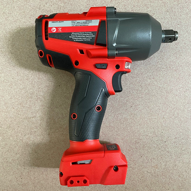 Cocok untuk Milwaukee kunci pa - Power Tools Ingco ulasan dan harga