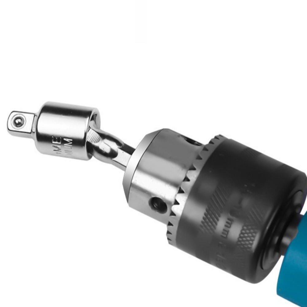 360 °   Set Adaptor Soket Bor  - Power Tools Lowes ulasan dan harga