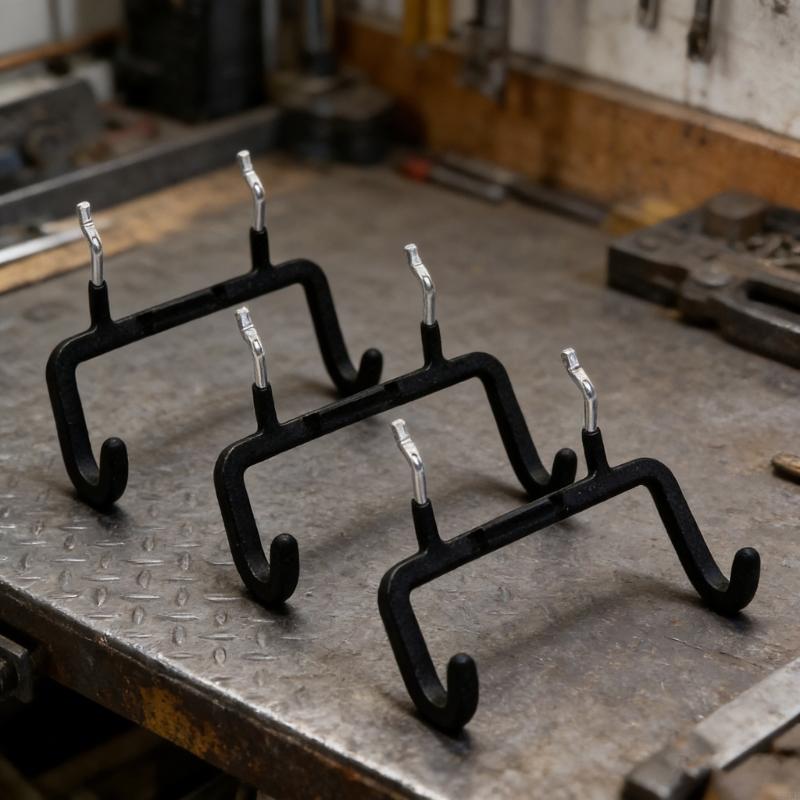 3 Buah Pemegang Alat Pegboard  - Power Tools Store ulasan dan harga