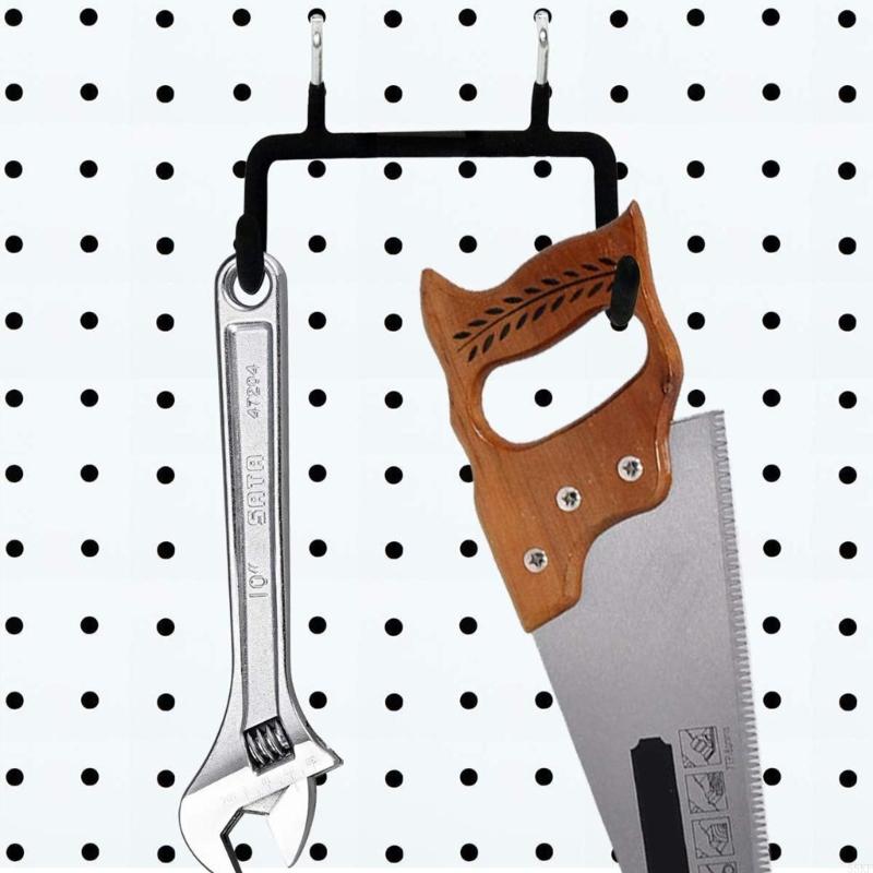 3 Buah Pemegang Alat Pegboard  - Power Tools Store ulasan dan harga