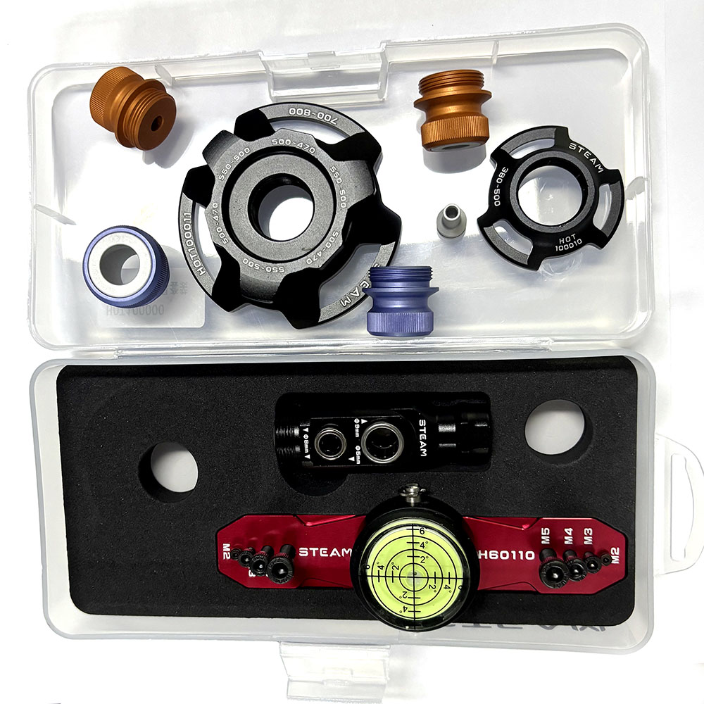 Uap Universal baling-baling Ba - Power Tools World ulasan dan harga