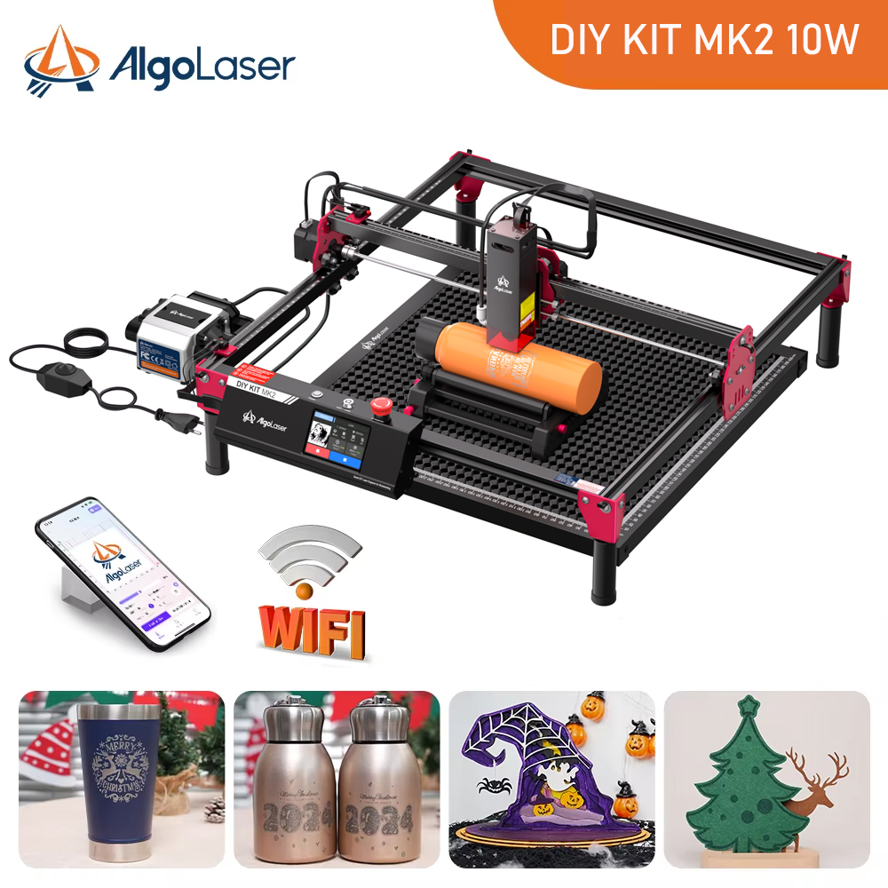 AlgoLaser KIT DIY MK2 Laser pe - Power Tools App ulasan dan harga
