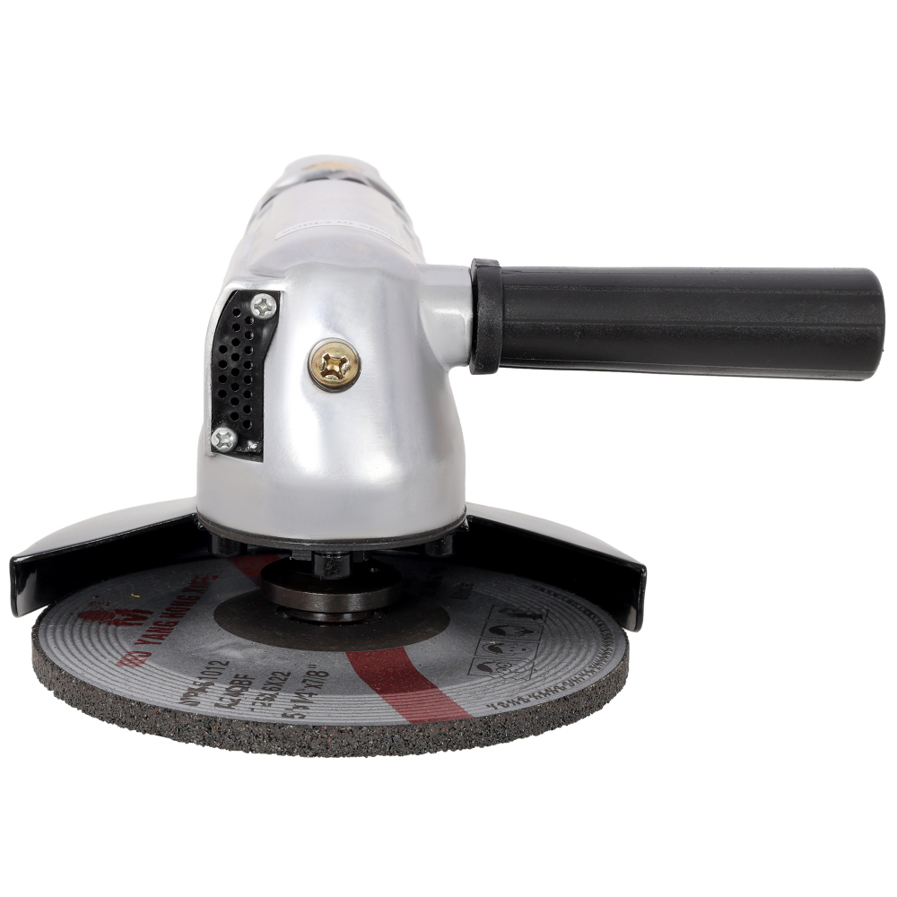 Gerinda Sudut Pneumatik 5 Inci - Power Tools Pneumatic ulasan dan harga