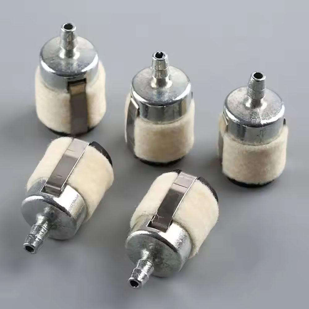 Filter Bahan Bakar Wol Alami d - Power Tools World ulasan dan harga