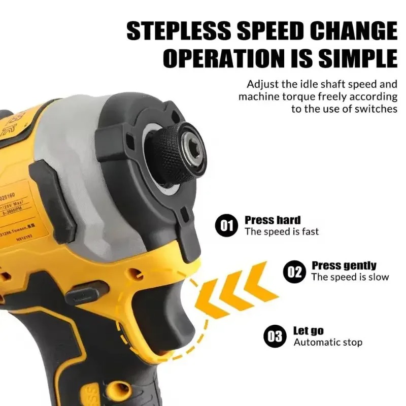 Obeng Listrik Tanpa Kabel Dewa - Power Tools Ingco ulasan dan harga