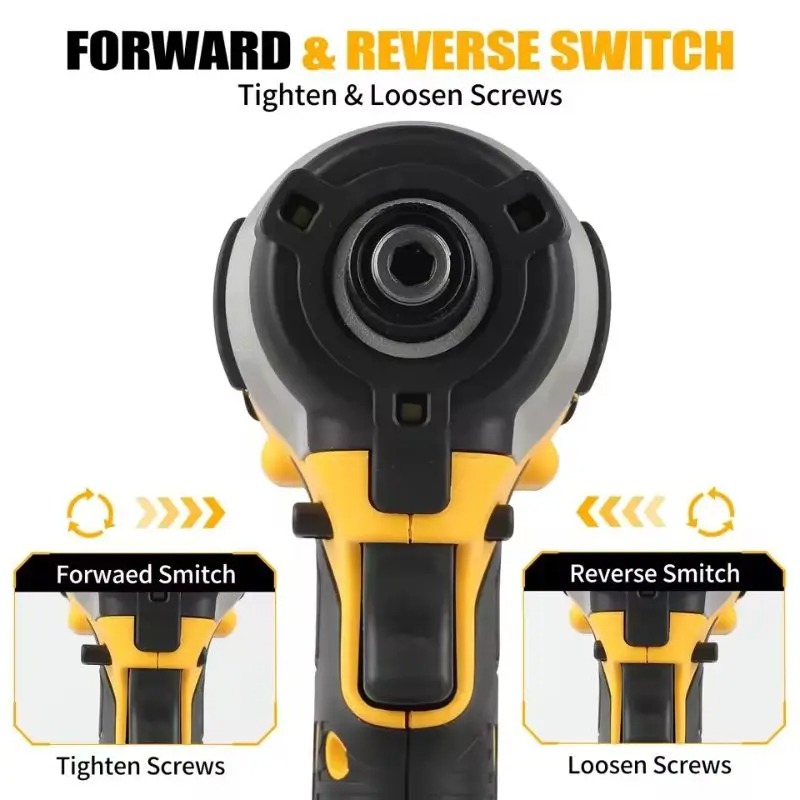 Obeng Listrik Tanpa Kabel Dewa - Power Tools Ingco ulasan dan harga