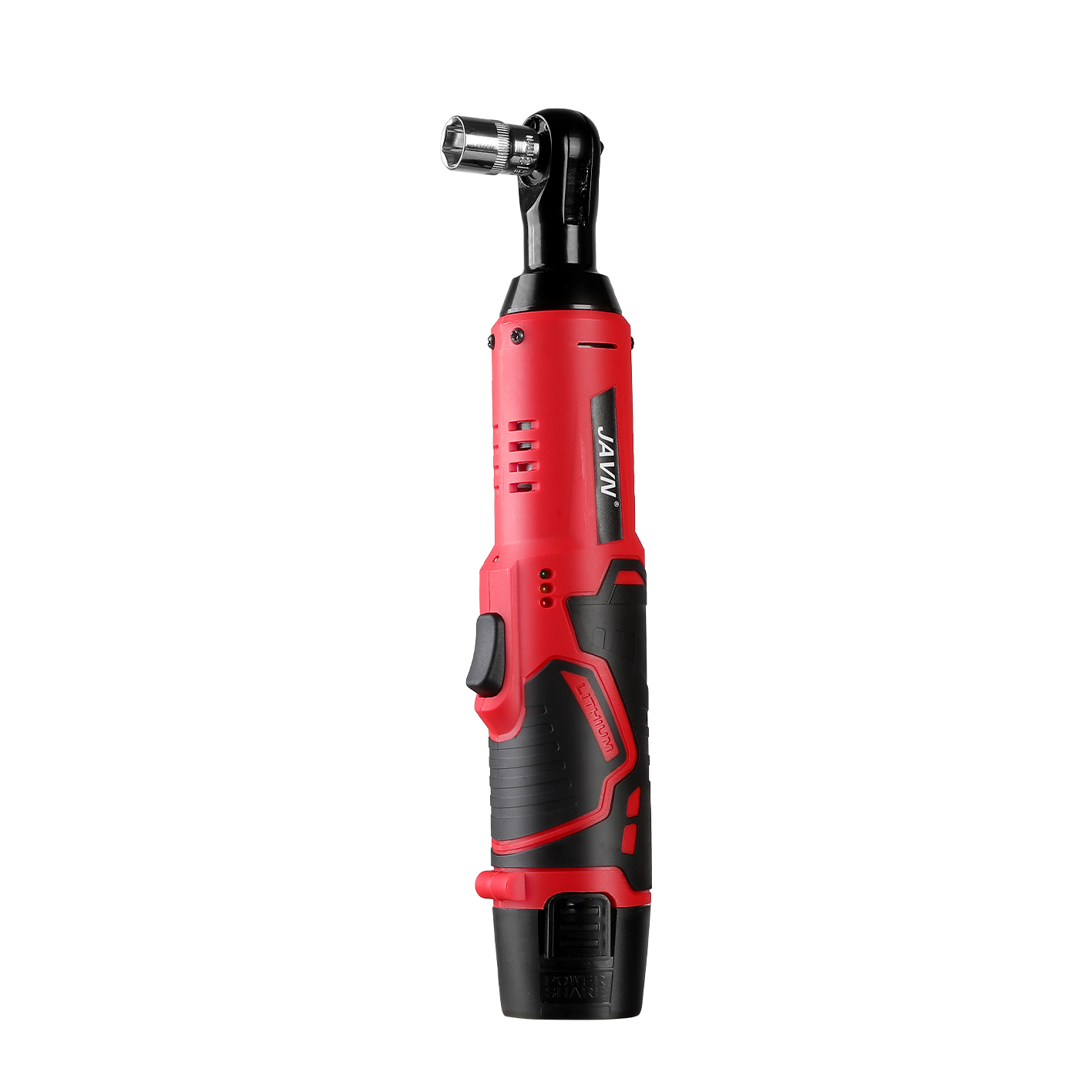 Kunci pas listrik tanpa kabel  - Power Tools Ingco ulasan dan harga