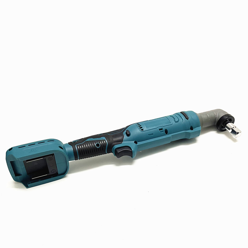 Kunci pas Ratchet listrik tanp - Power Tools Ingco ulasan dan harga