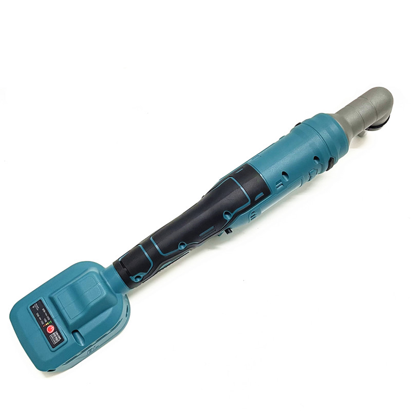 Kunci pas Ratchet listrik tanp - Power Tools Ingco ulasan dan harga