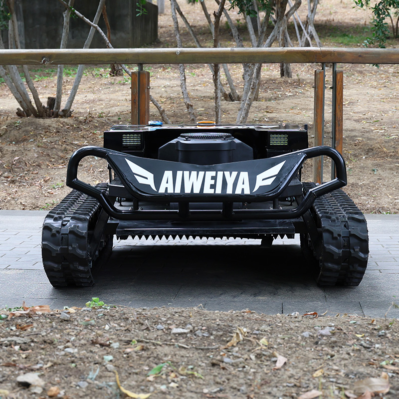 Mesin pemotong rumput otomatis - Power Tools Store ulasan dan harga